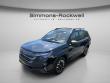 Used 2025 Subaru Forester Premium SUV