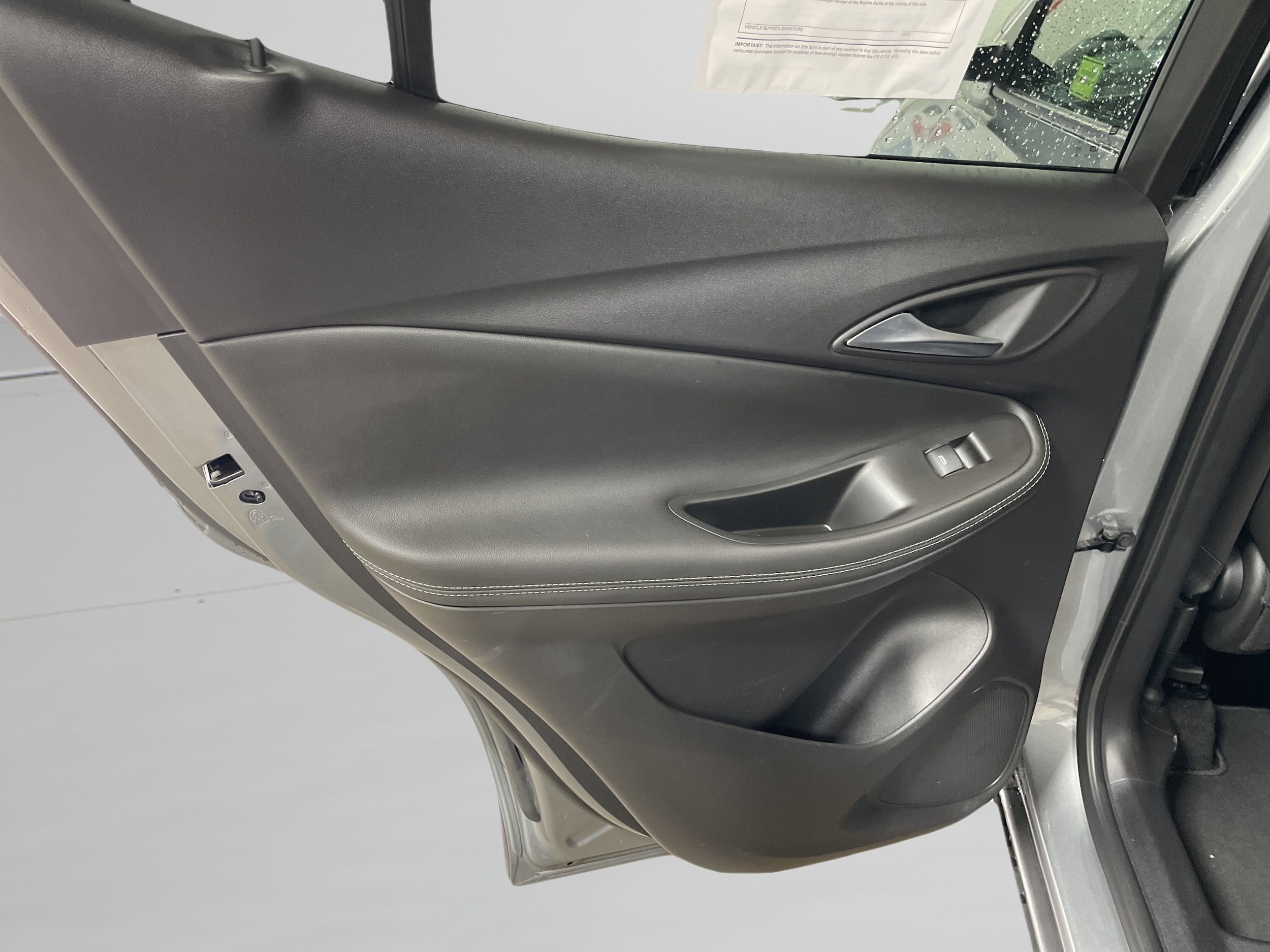 2025 Buick Encore GX Preferred - Photo 10
