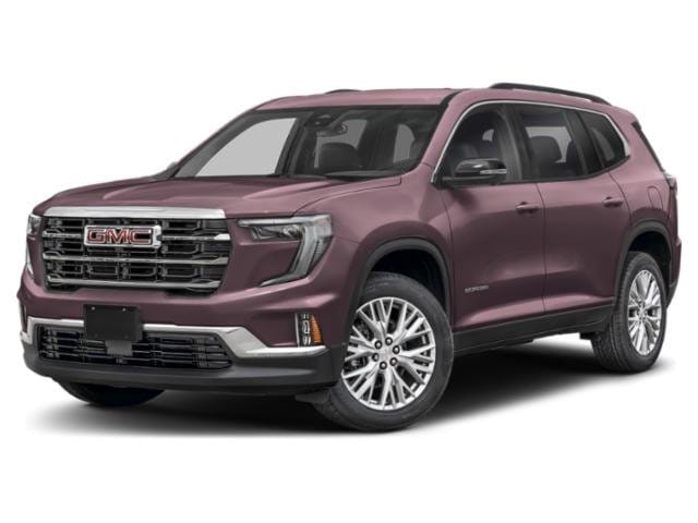 2025 GMC Acadia Elevation's photo