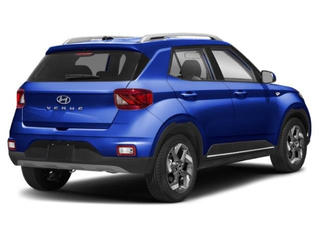 Used 2023 Hyundai Venue Limited with VIN KMHRC8A39PU221181 for sale in Bath, NY