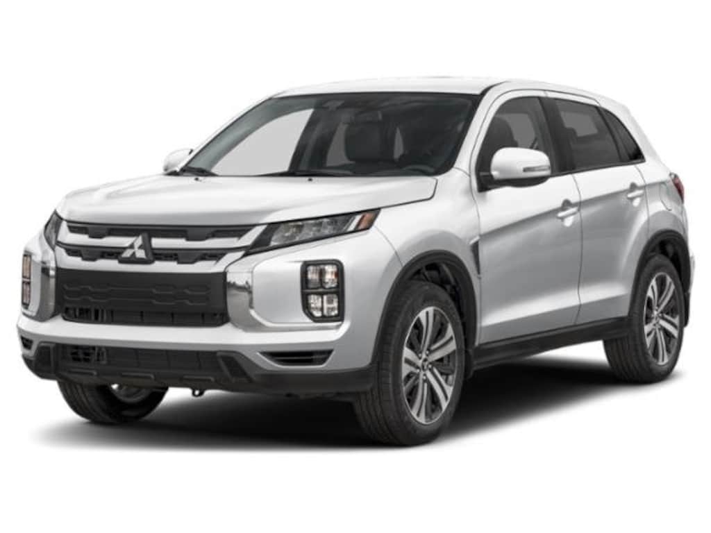 Used 2026 Mitsubishi Outlander Sport SE SUV