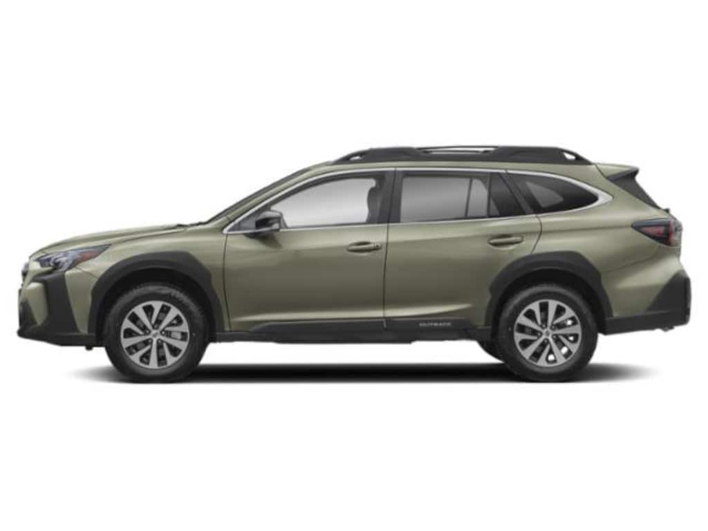 Used 2025 Subaru Outback Premium SUV