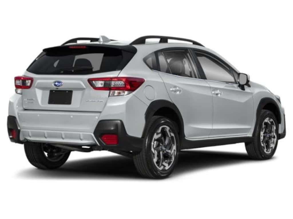 Used 2023 Subaru Crosstrek Limited SUV