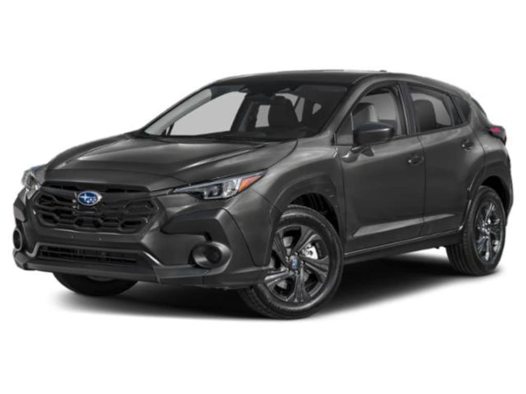 Used 2024 Subaru Crosstrek 2.0I SUV