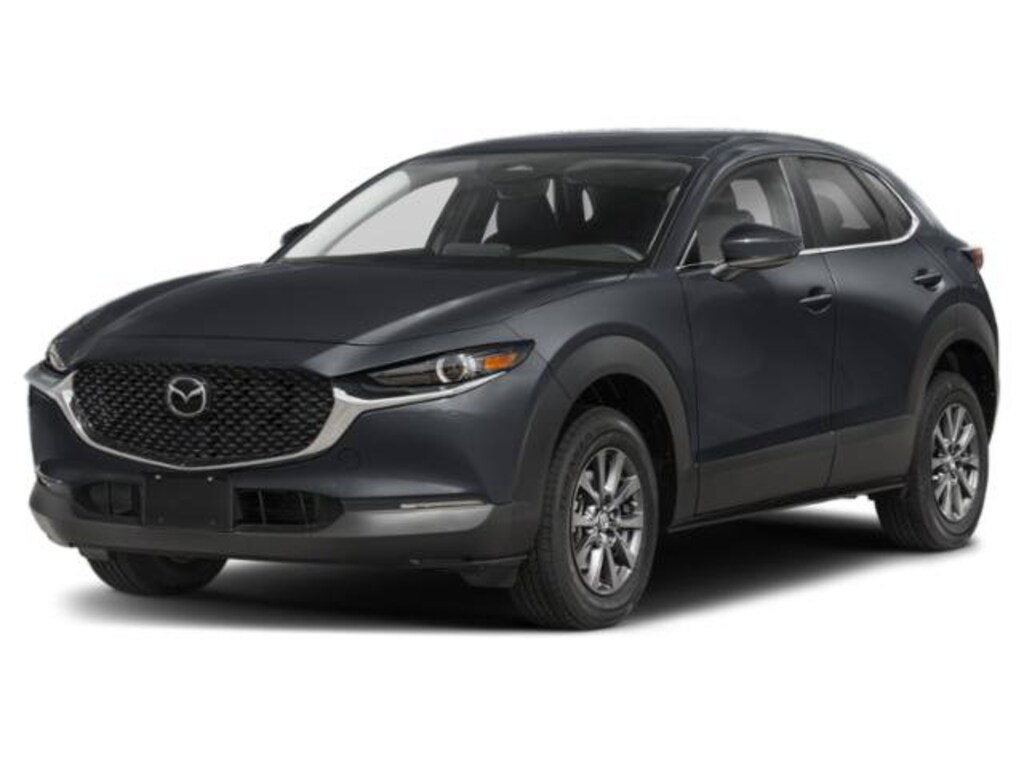Used 2025 Mazda CX-30 2.5 S SUV