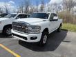 Used 2024 Ram 2500 Laramie Truck Crew Cab