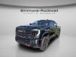 Used 2024 GMC Sierra 2500 HD AT4 Truck Crew Cab