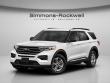 Used 2022 Ford Explorer XLT SUV