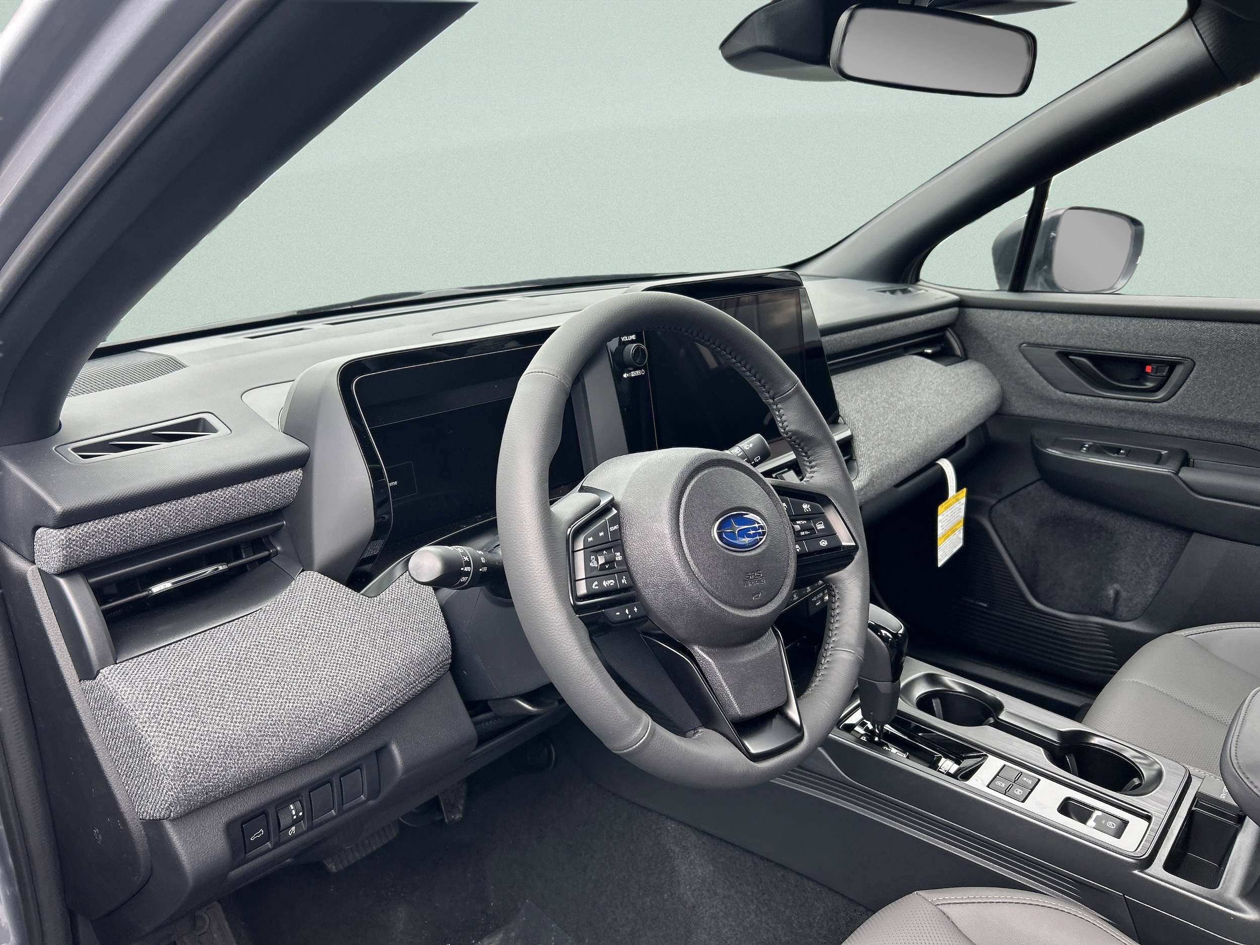 2026 Subaru Outback Limited - Photo 12