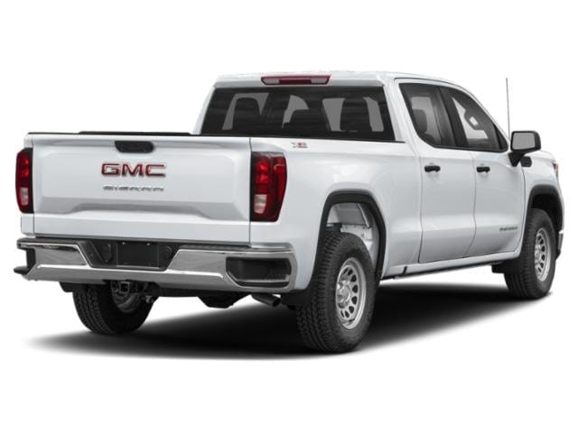 Used 2023 GMC Sierra 1500 Pro with VIN 3GTPUAEKXPG142249 for sale in Bath, NY