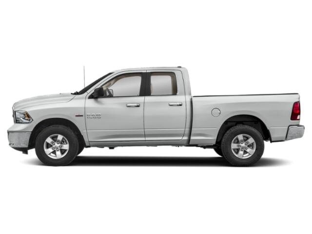 2022 Ram 1500 Classic Warlock photo 3