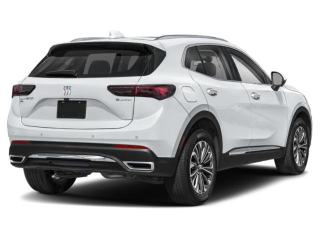 Used 2024 Buick Envision Preferred SUV