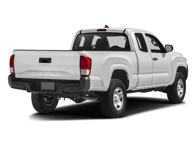 Used 2016 Toyota Tacoma Truck Access Cab