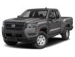 Used 2025 Nissan Frontier S Truck King Cab