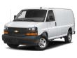 Used 2025 Chevrolet Express Cargo 2500 ACTIV Van Cargo Van