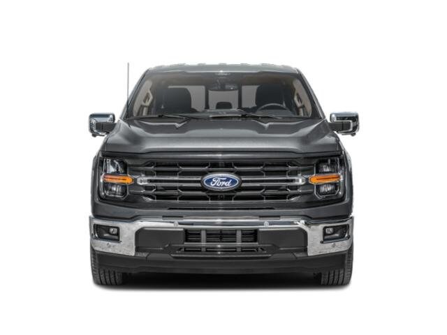 2024 Ford F-150 XLT photo 4