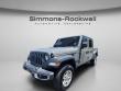 Used 2023 Jeep Gladiator Sport S Truck Crew Cab