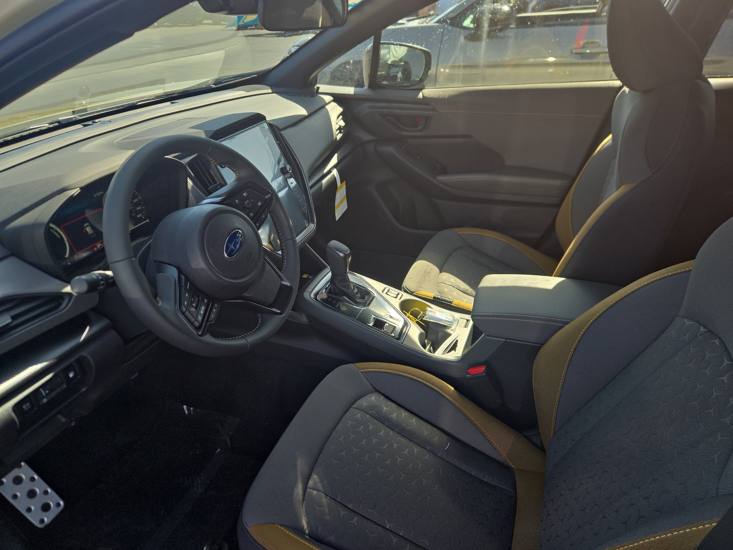 2026 Subaru Crosstrek Sport - Photo 7