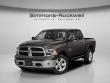 Used 2023 Ram 1500 Classic SLT Truck Crew Cab