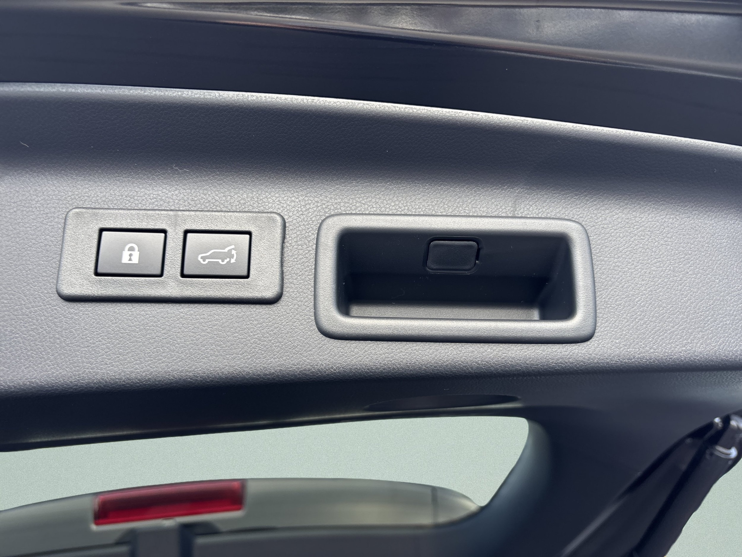 2026 Subaru Forester Touring - Photo 11
