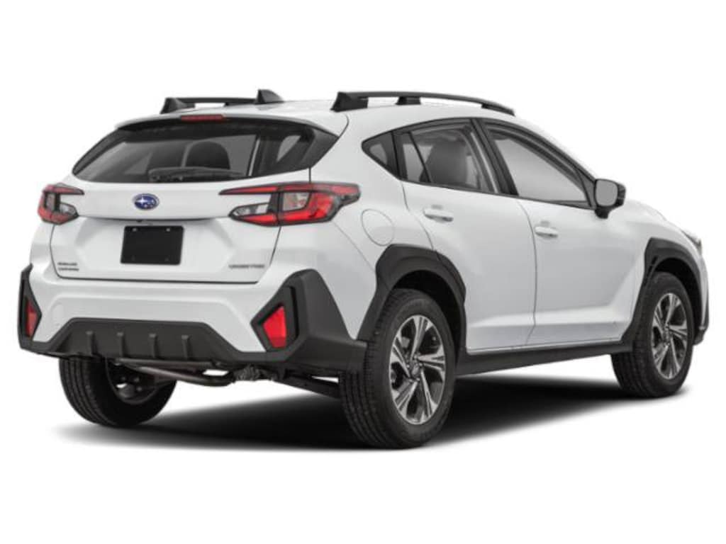 Used 2024 Subaru Crosstrek Premium SUV