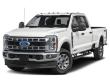 Used 2024 Ford F-350 XLT Truck Crew Cab