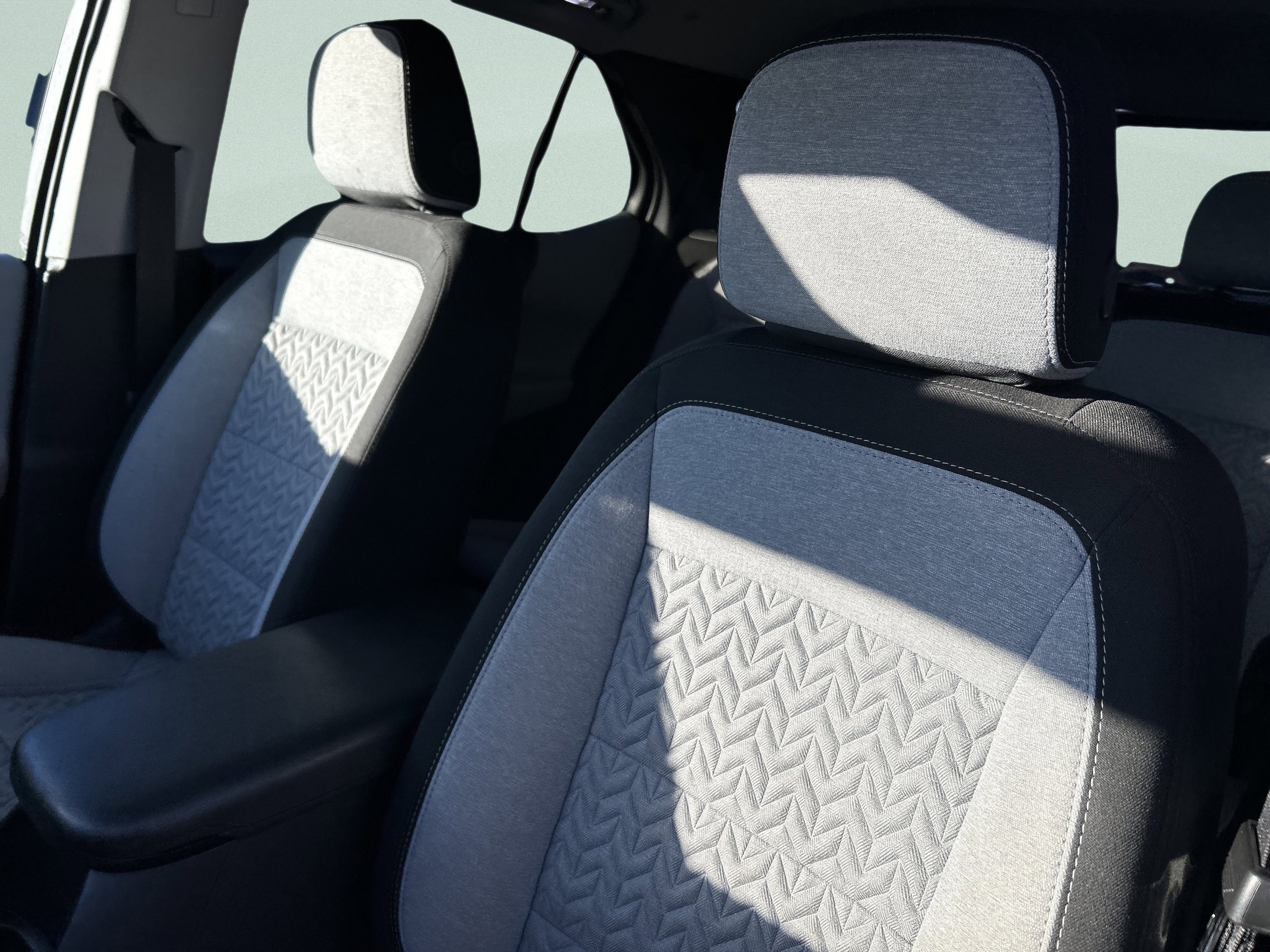 2024 Chevrolet Equinox 1FL - Photo 22