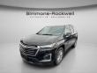 Used 2023 Chevrolet Traverse LT Cloth SUV