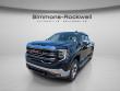 Used 2025 GMC Sierra 1500 SLT Truck Crew Cab