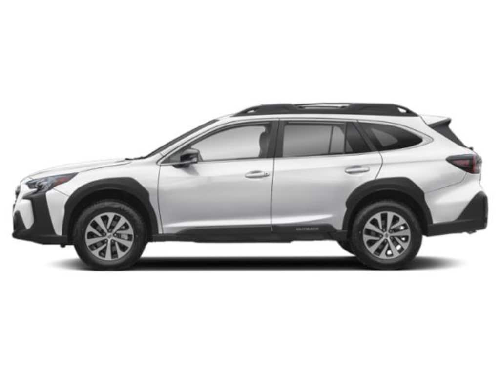 Used 2025 Subaru Outback Premium SUV