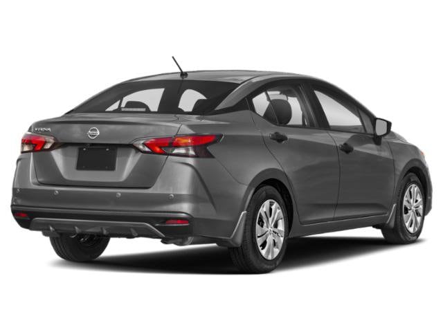 Used 2021 Nissan Versa Sedan S with VIN 3N1CN8DV7ML920268 for sale in Bath, NY