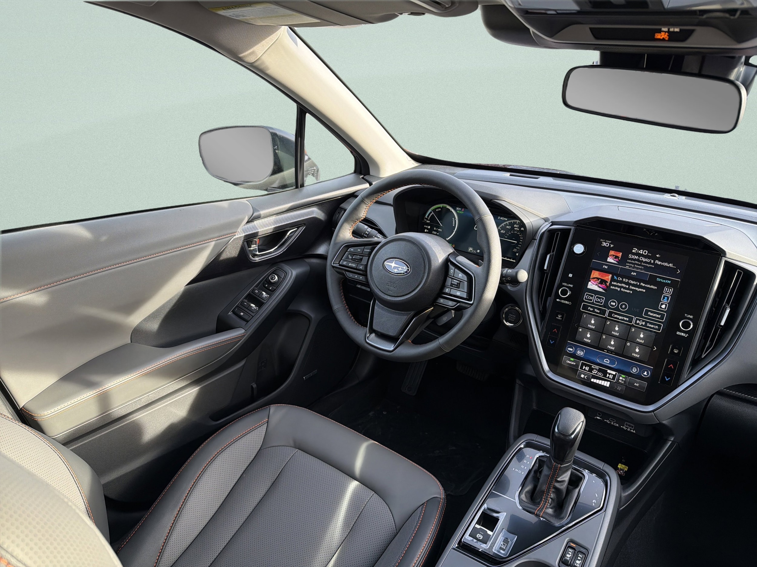 2026 Subaru Crosstrek Limited - Photo 20