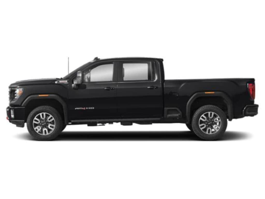 Used 2023 GMC Sierra 2500 HD AT4 Truck Crew Cab