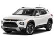 Used 2022 Chevrolet Trailblazer LT SUV