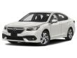 Used 2022 Subaru Legacy Premium Sedan