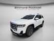 Used 2022 GMC Acadia SLE SUV