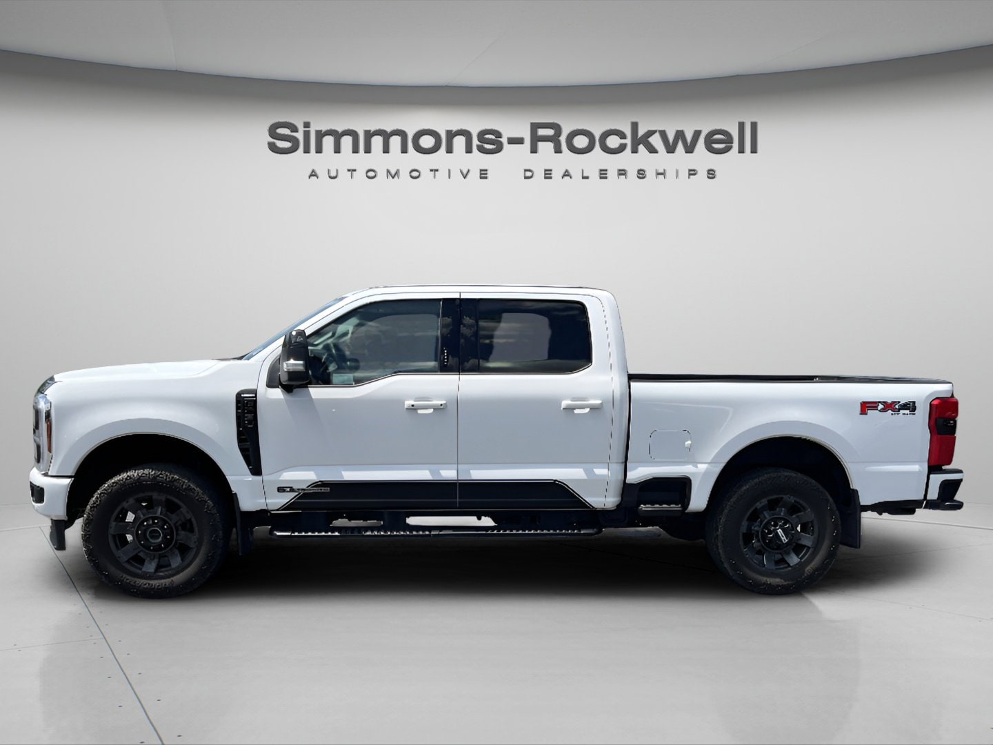 1FT7W2BT3RED05864