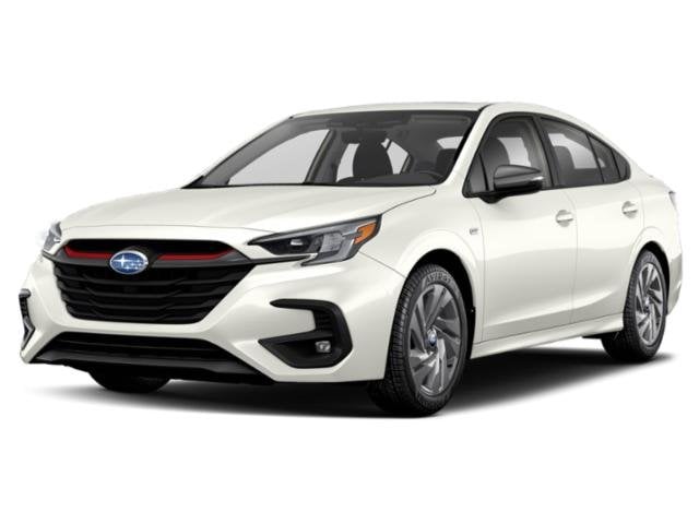 2023 Subaru Legacy Sport's photo