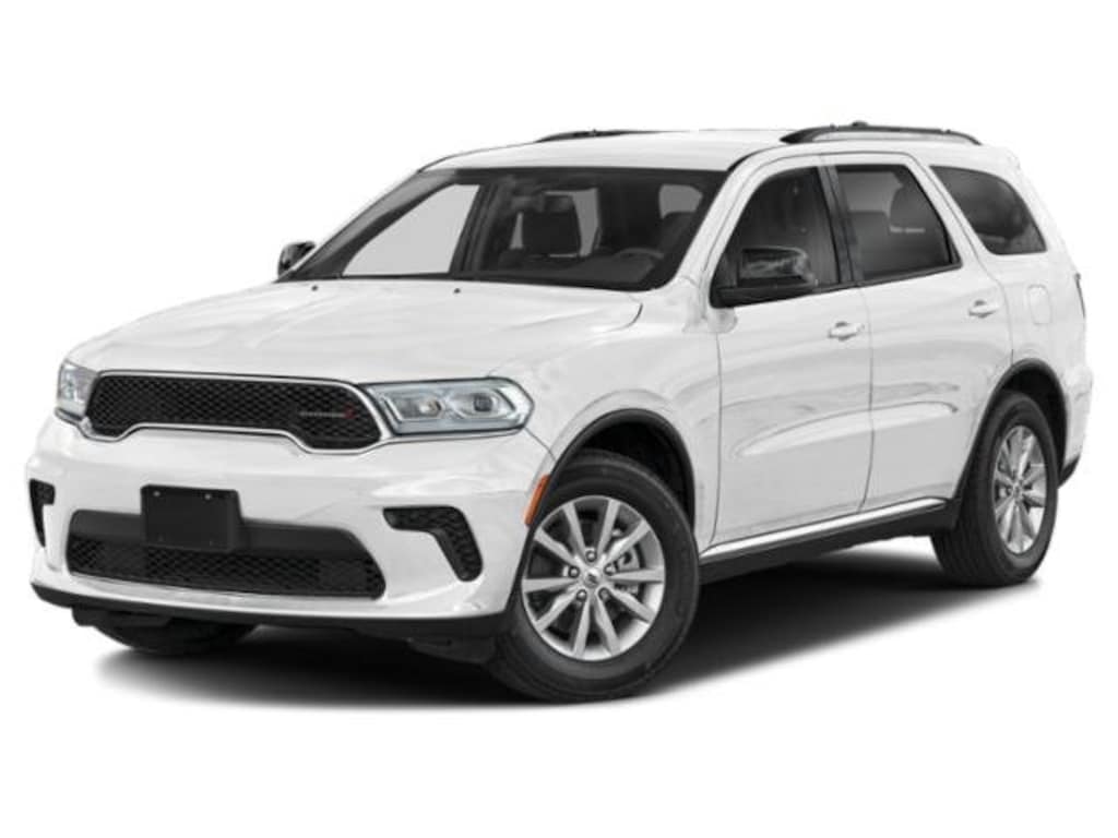 Used 2025 Dodge Durango R/T Plus SUV