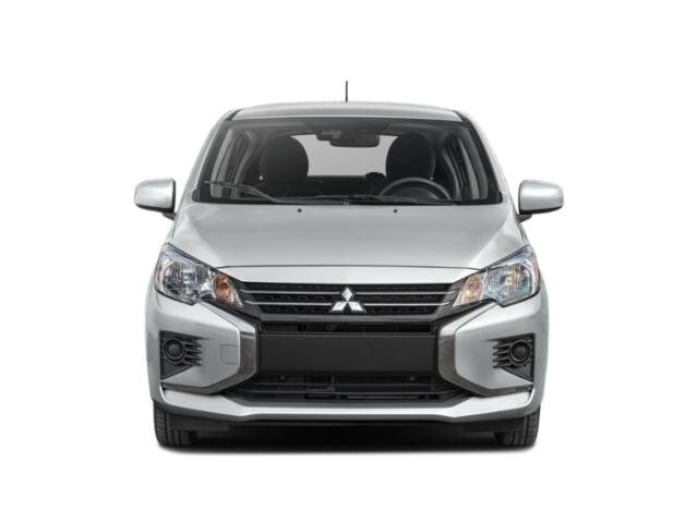 2024 Mitsubishi Mirage ES photo 4