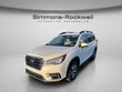 Subaru Ascent