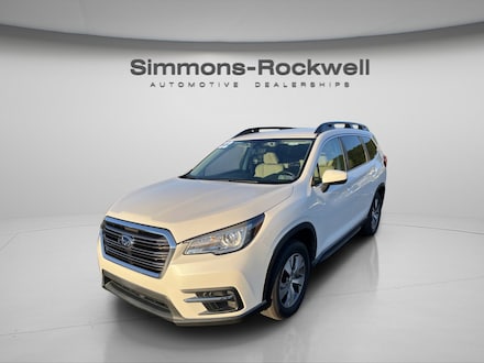 2022 Subaru Ascent Premium SUV