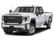  GMC Sierra 2500 HD