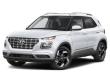 Used 2025 Hyundai Venue SEL SUV