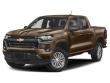 Used 2023 Chevrolet Colorado 4WD LT Truck Crew Cab