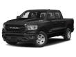 Used 2022 Ram 1500 Tradesman Truck Crew Cab