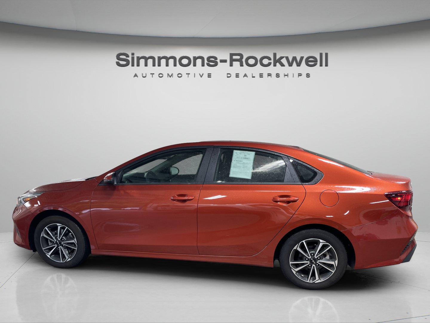 Used 2023 Kia Forte LXS with VIN 3KPF24AD0PE581966 for sale in Elmira, NY