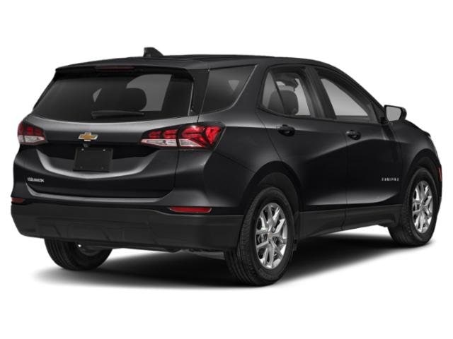 Used 2022 Chevrolet Equinox LT with VIN 3GNAXUEV6NL237153 for sale in Bath, NY