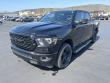 Used 2023 Ram 1500 Big Horn Truck Crew Cab