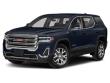Used 2021 GMC Acadia SLE SUV